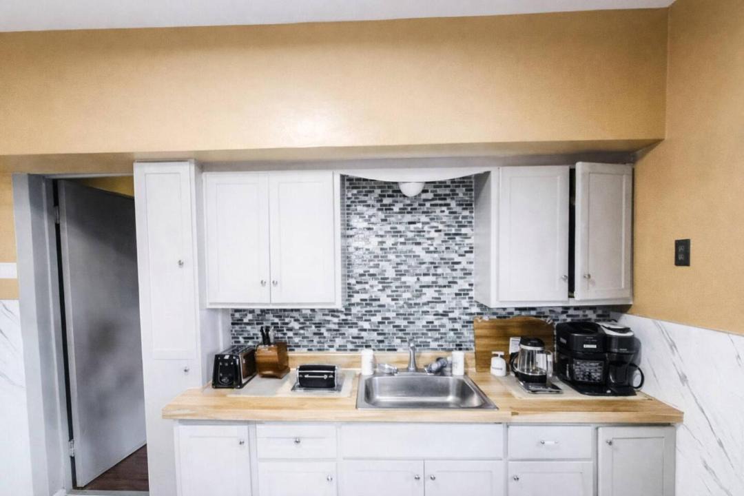 Photo of Kitchen in Cheektowaga