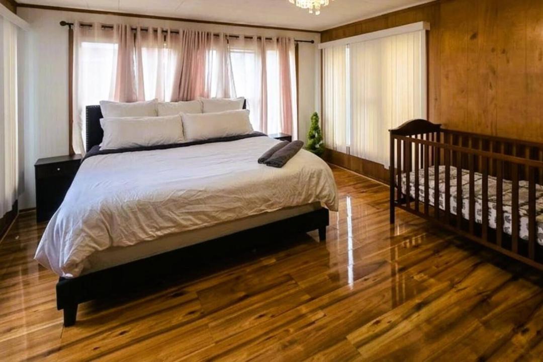 Photo of Bedroom in Buffalo
