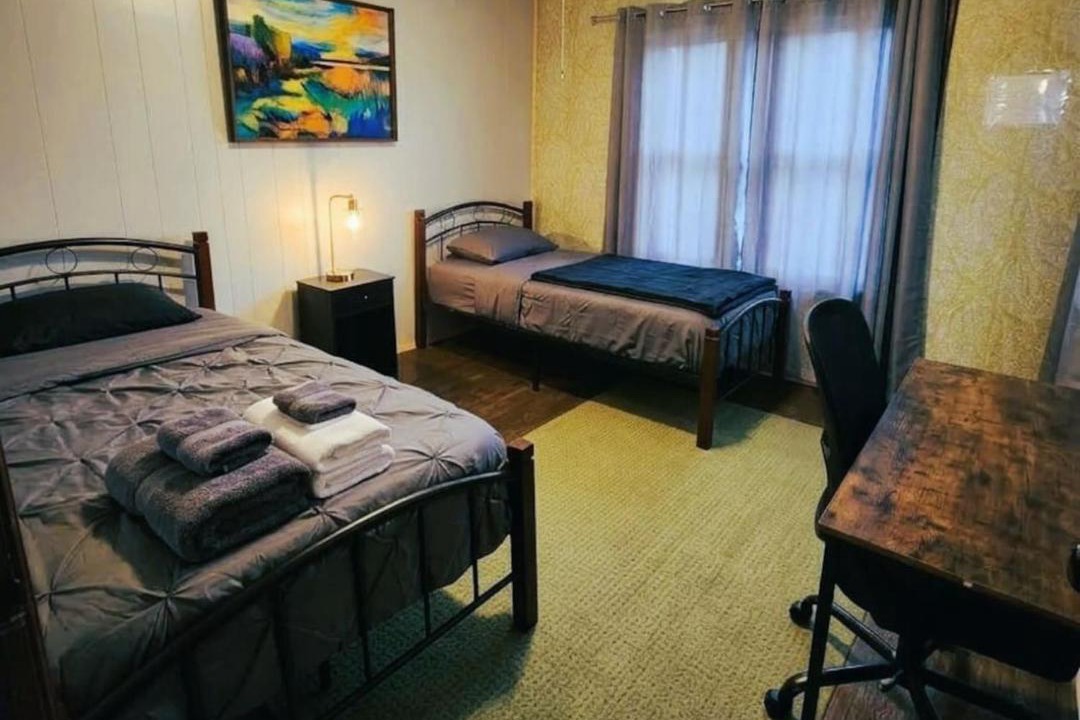 Photo of Bedroom in Buffalo