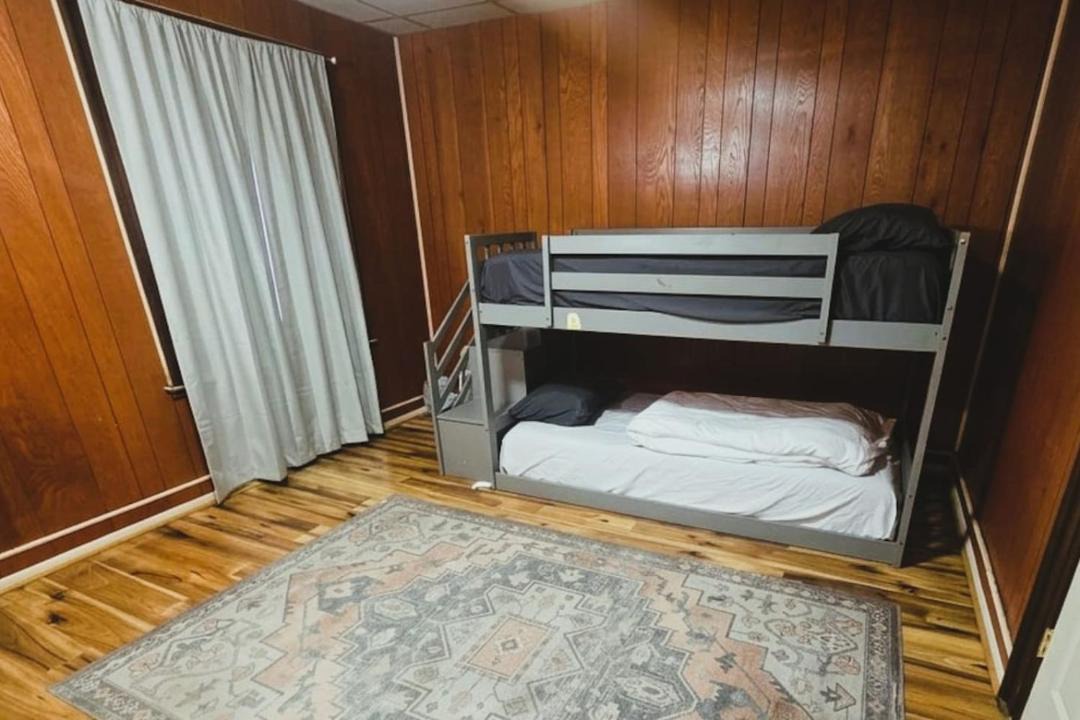 Photo of Bedroom in Buffalo