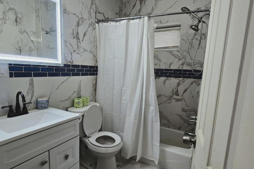 Photo of Bathroom in Buffalo