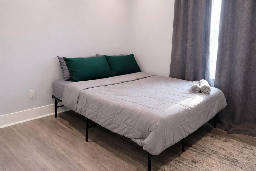 Photo of Bedroom in Buffalo