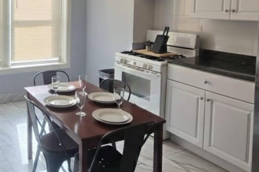 Photo of Kitchen in Buffalo