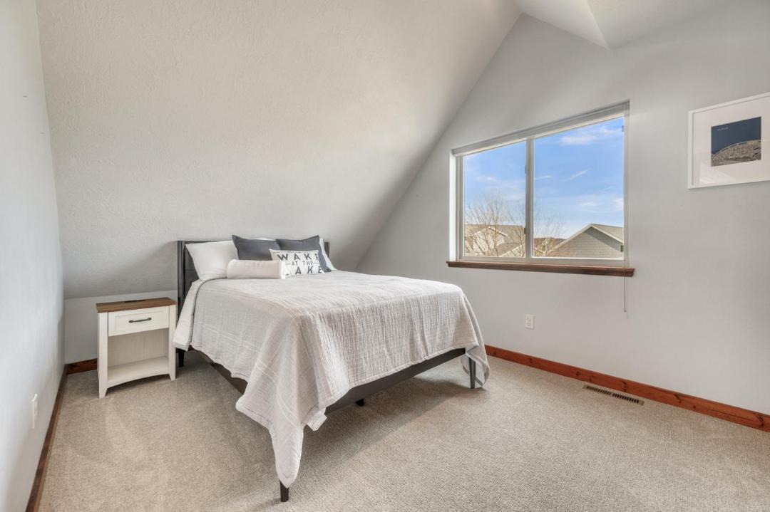 Photo of Bedroom in Spirit Lake