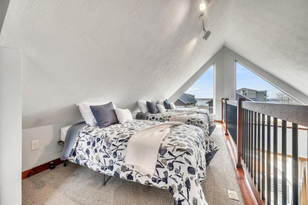 Photo of Bedroom in Spirit Lake