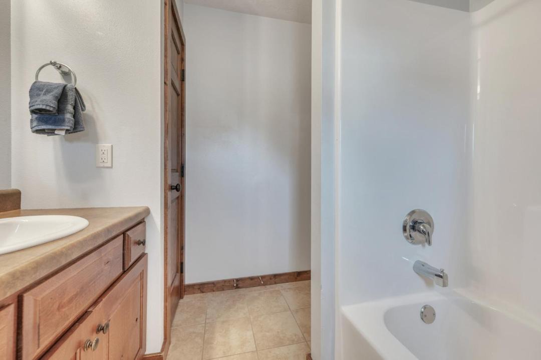 Photo of Bathroom in Spirit Lake