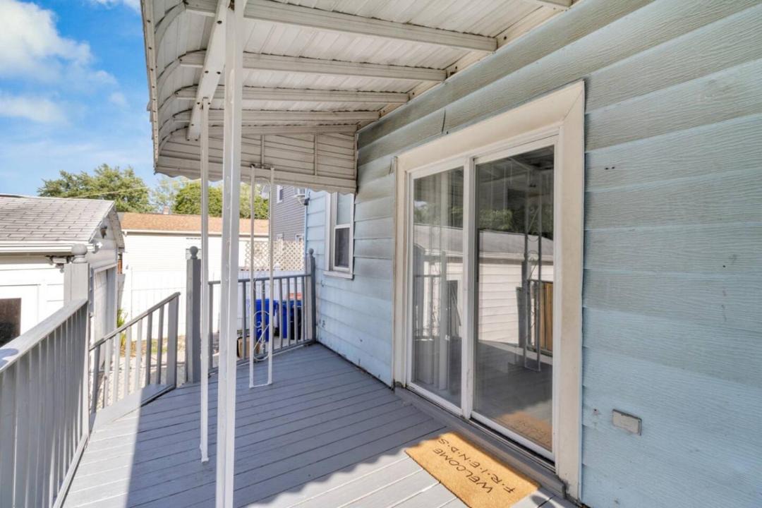 Photo of Patio Balcony in West Seneca