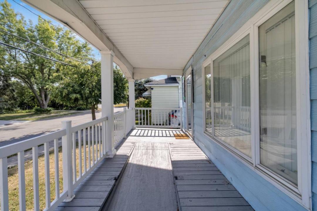 Photo of Patio Balcony in West Seneca