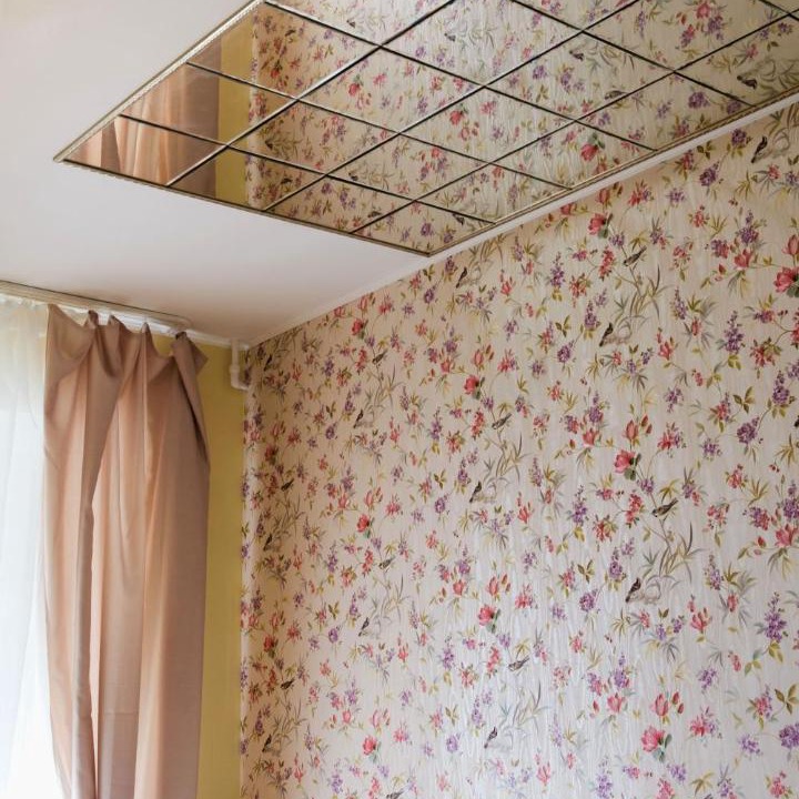Photo of Bedroom in Nevsky Prospekt