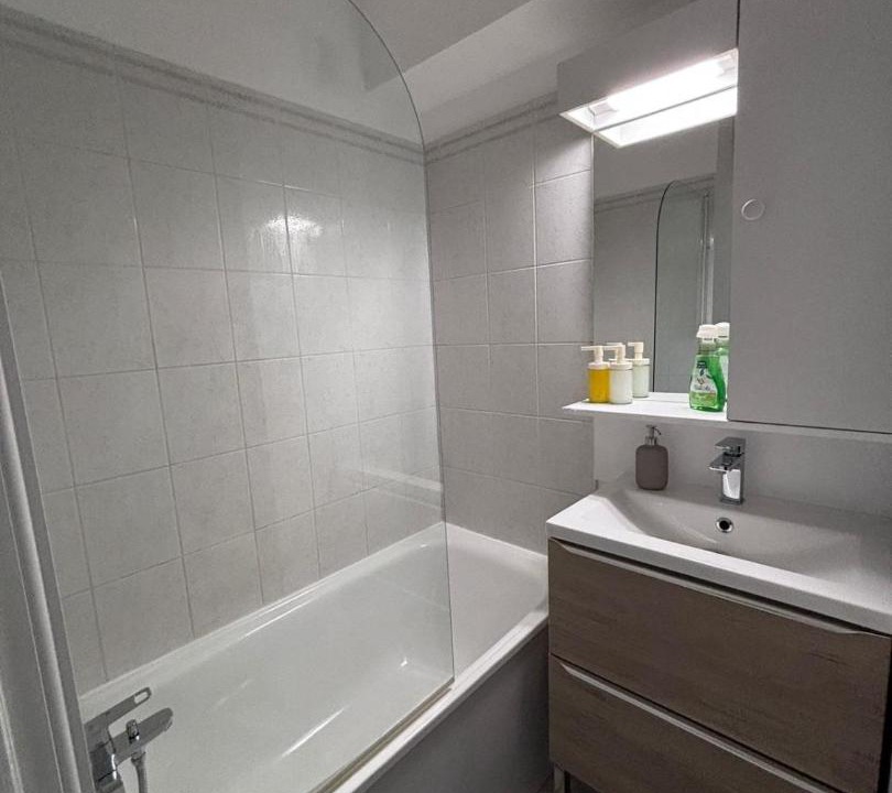 Photo of Bathroom in Montmuzard