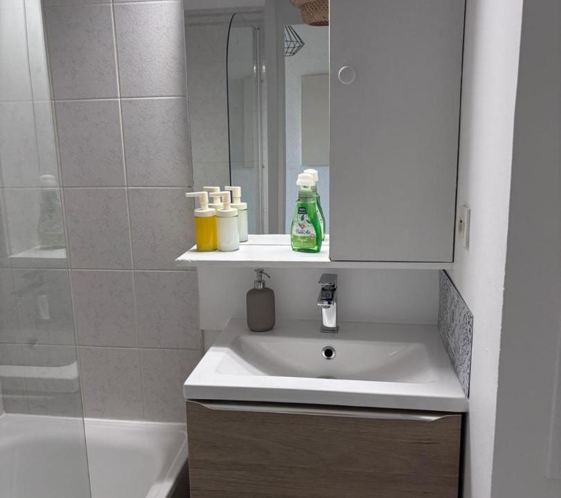 Photo of Bathroom in Montmuzard