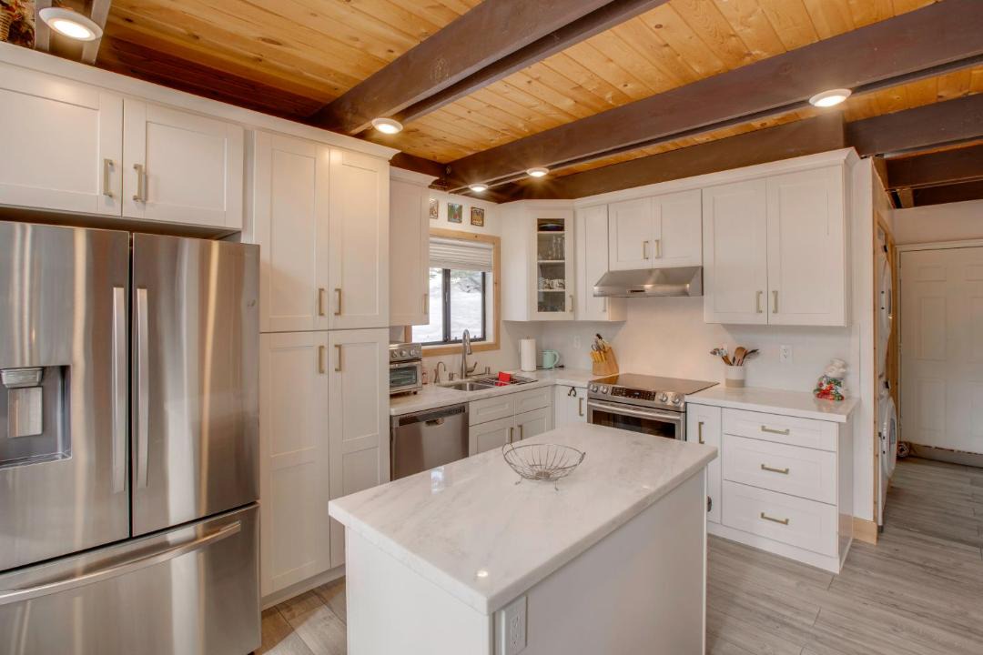 Photo of Kitchen in Pla-Vada Woodlands