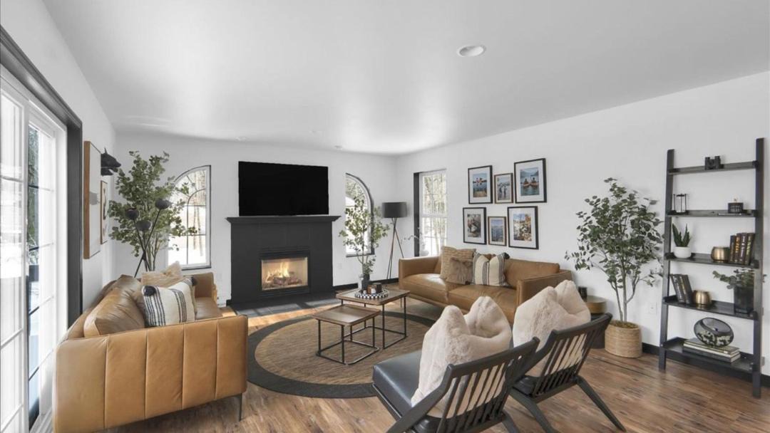 Photo of Livingroom in Pocono Summit