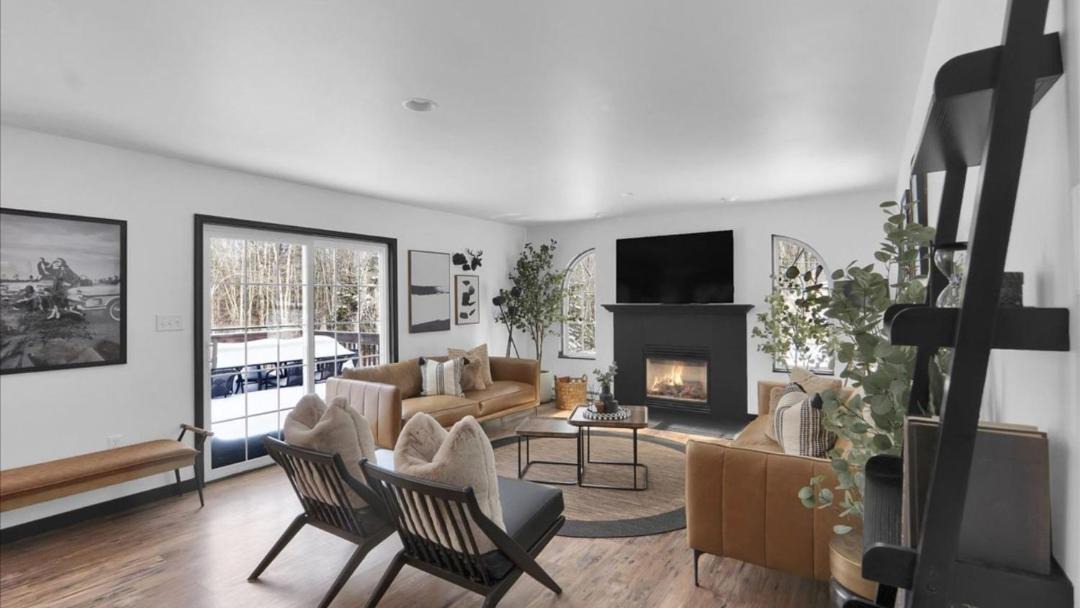 Photo of Livingroom in Pocono Summit