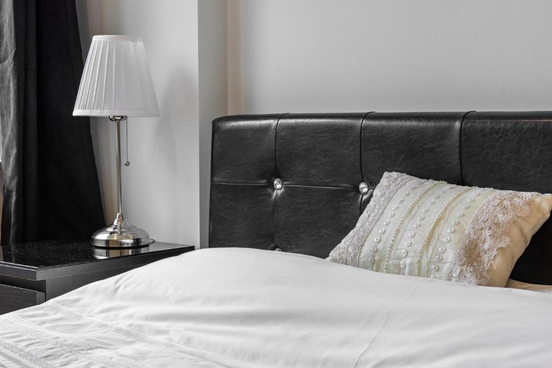 Photo of Bedroom in Bedford