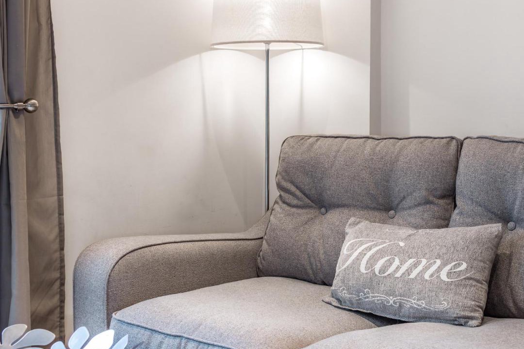 Photo of Livingroom in Bedford