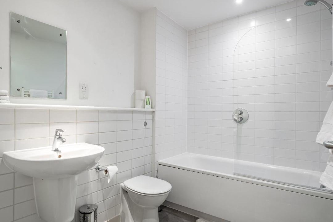 Photo of Bathroom in Bedford