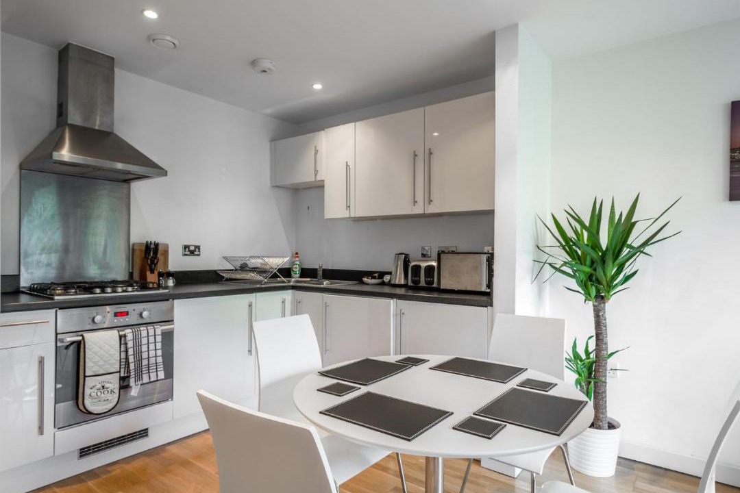 Photo of Kitchen in Bedford