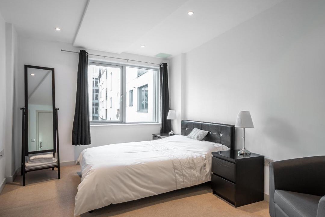 Photo of Bedroom in Bedford