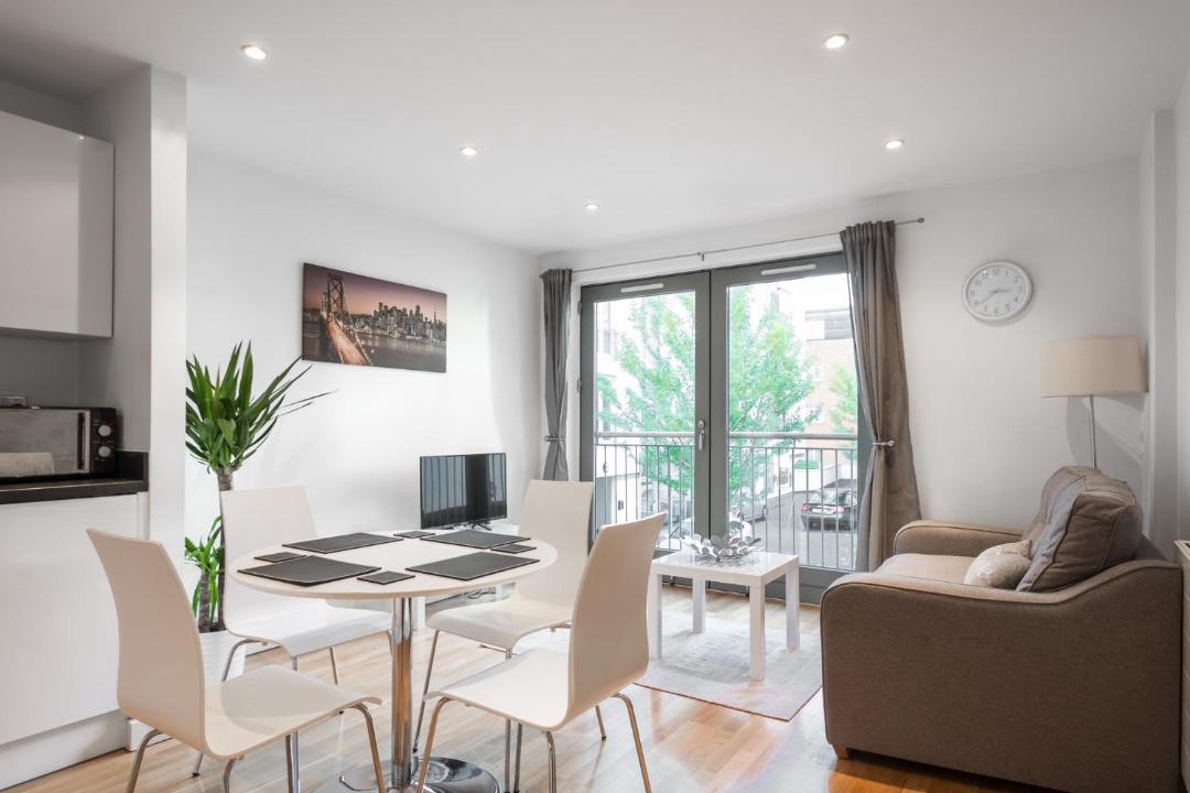 Photo of Livingroom in Bedford