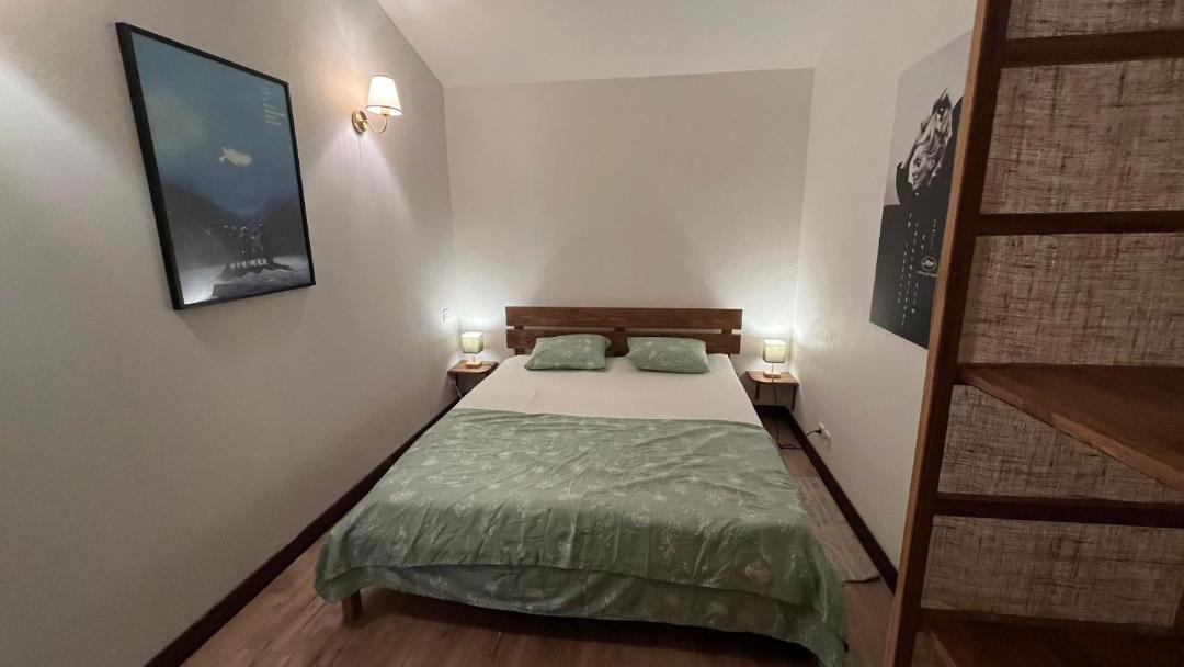 Photo of Bedroom in Chasseneuil-du-Poitou