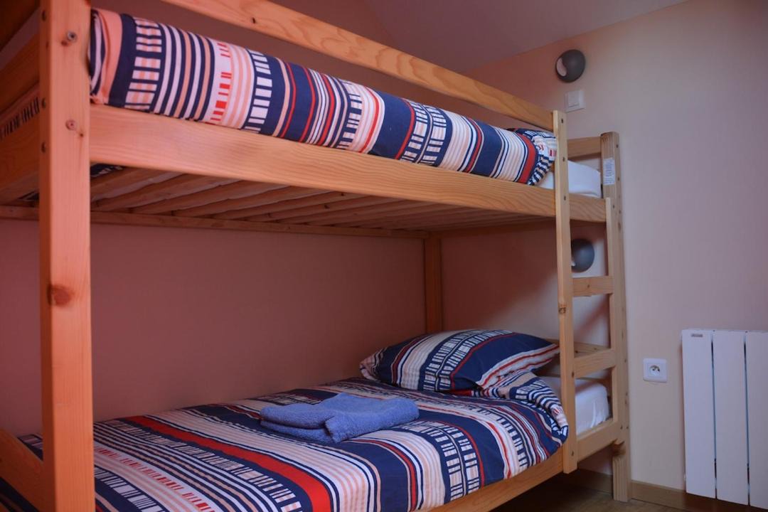 Photo of Bedroom in Favieres