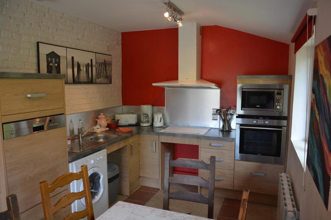 Photo of Kitchen in Favieres