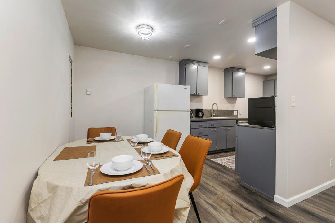 Photo of Kitchen in North Creek