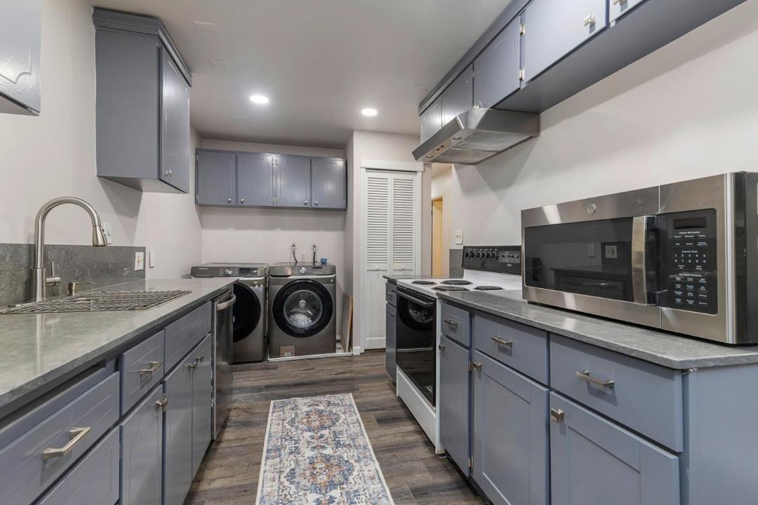 Photo of Kitchen in North Creek