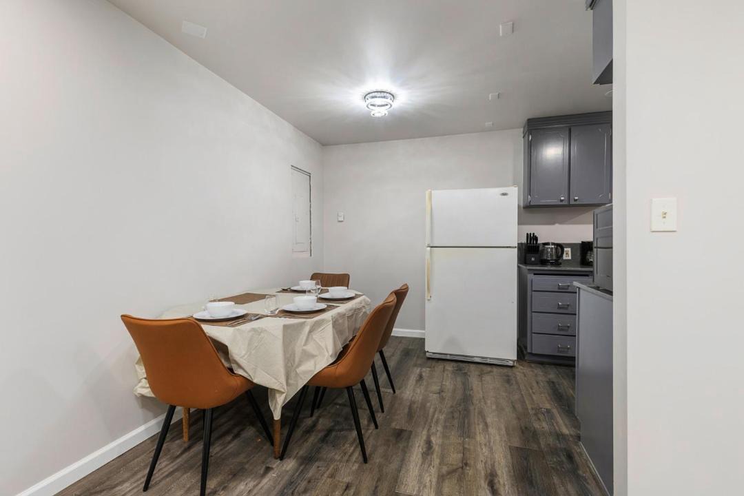 Photo of Kitchen in North Creek