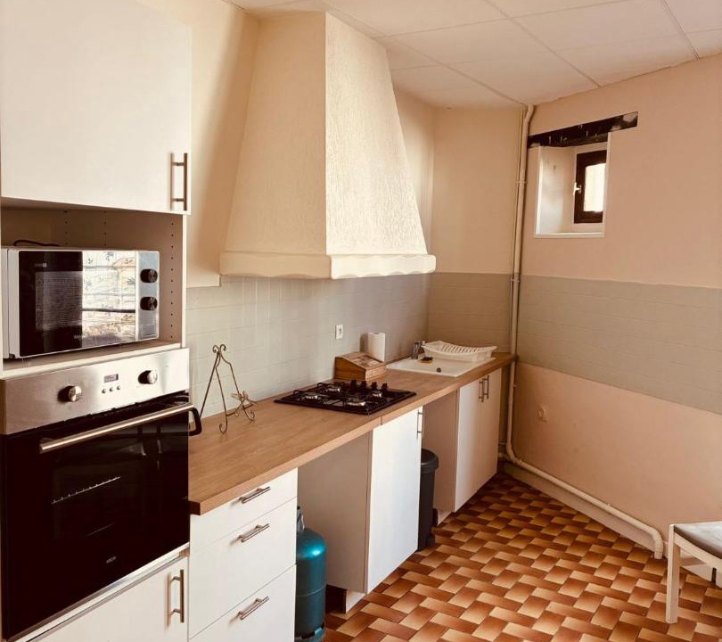 Photo of Kitchen in Levroux