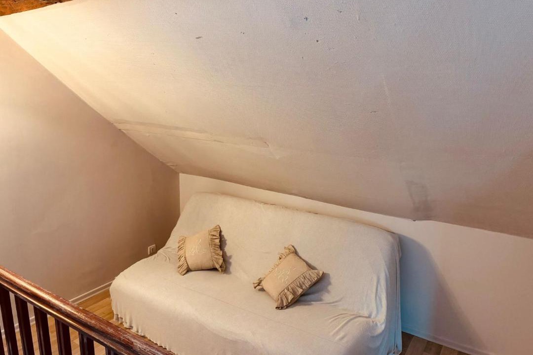 Photo of Bedroom in Levroux