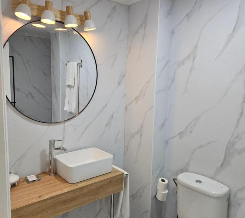Photo of Bathroom in Ezcaray