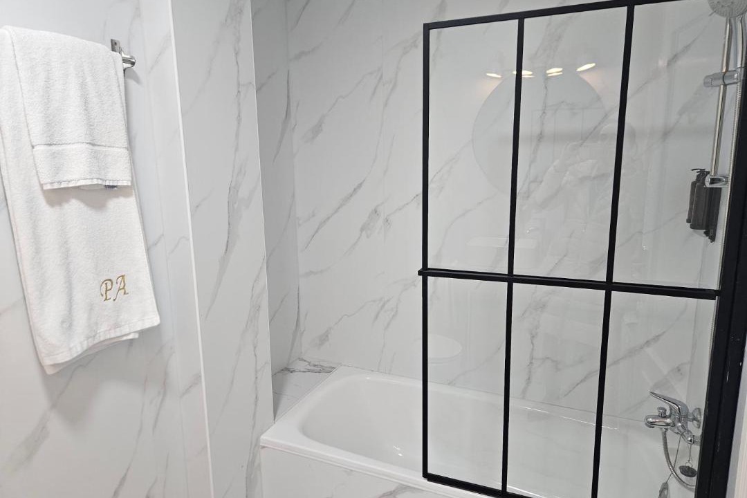 Photo of Bathroom in Ezcaray