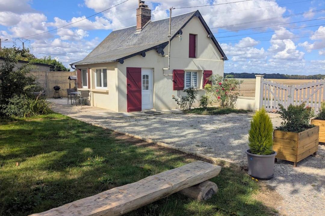 Photo of Others in Le Plessis-Grohan