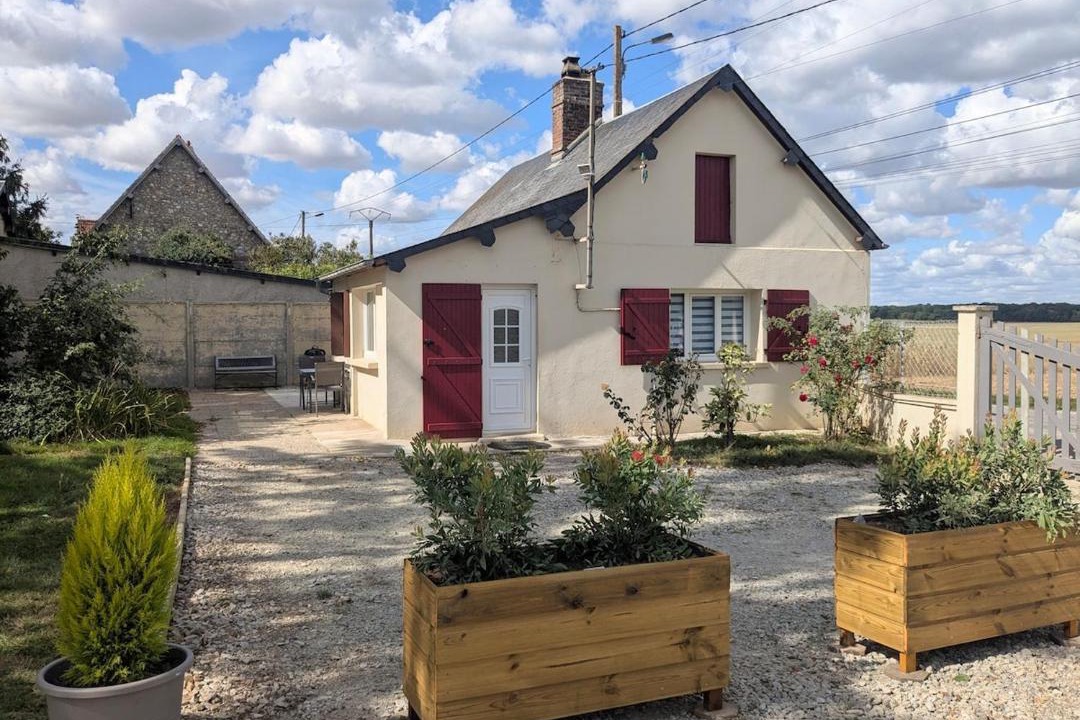 Photo of Others in Le Plessis-Grohan