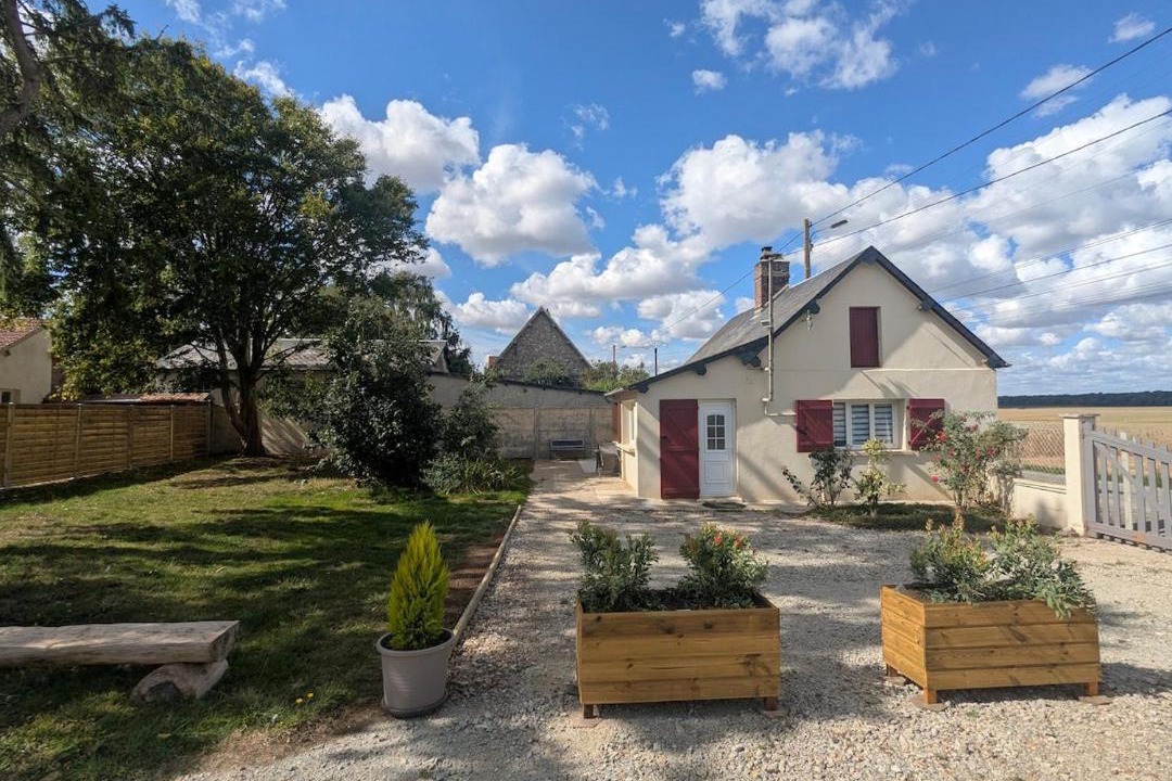 Photo of Others in Le Plessis-Grohan