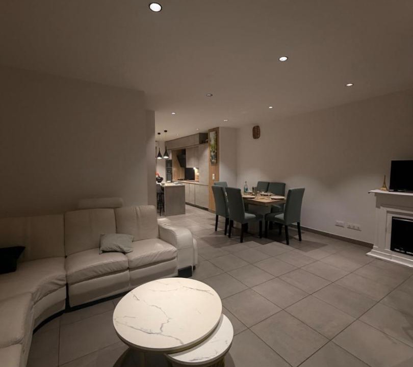 Photo of Livingroom in Magny-le-Hongre
