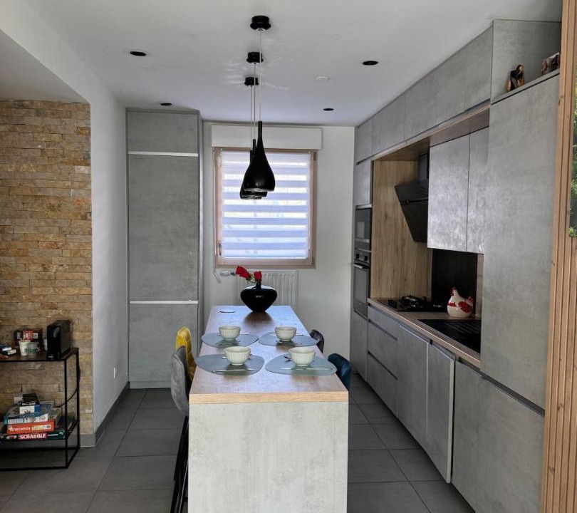 Photo of Kitchen in Magny-le-Hongre