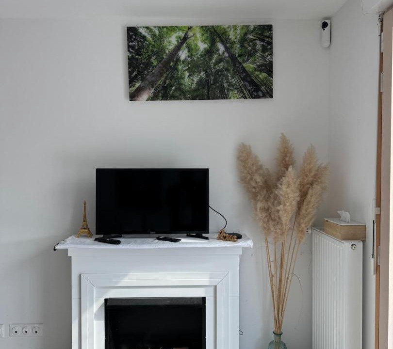 Photo of Livingroom in Magny-le-Hongre