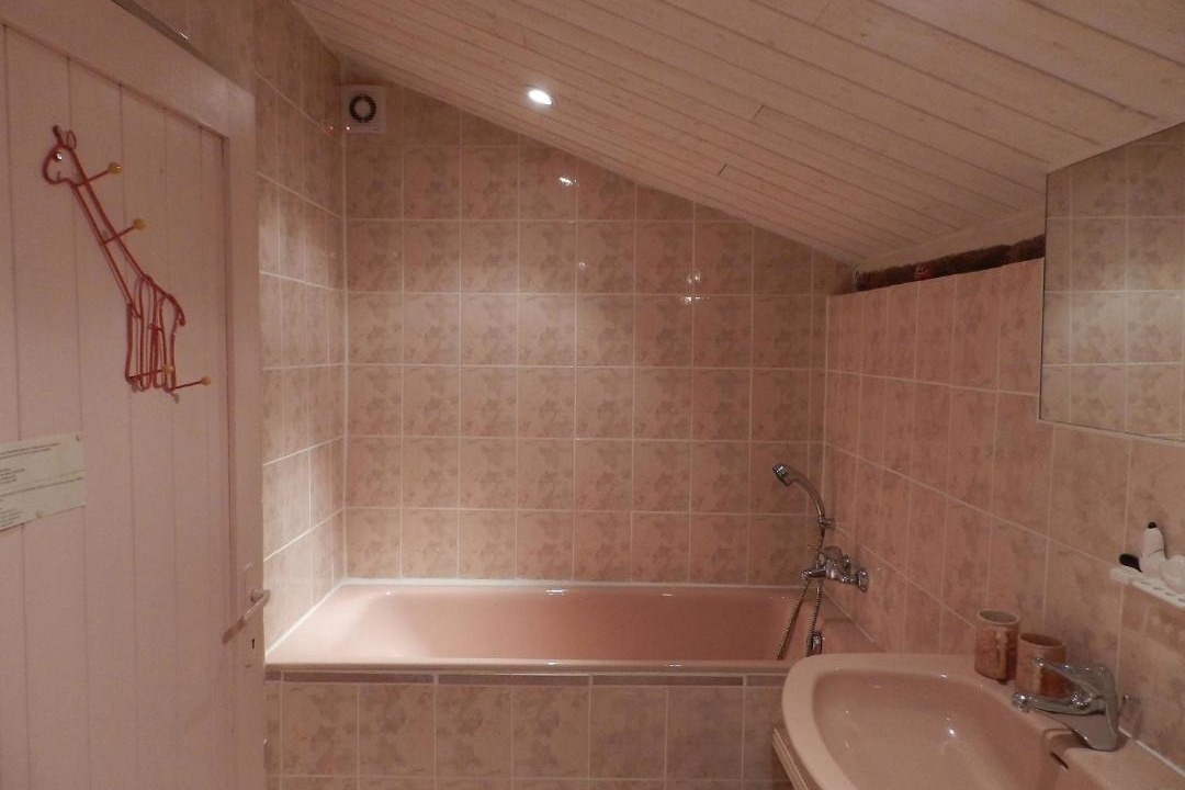 Photo of Bathroom in Saint-Laurent-de-la-Salle