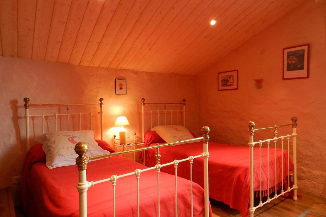 Photo of Bedroom in Saint-Laurent-de-la-Salle