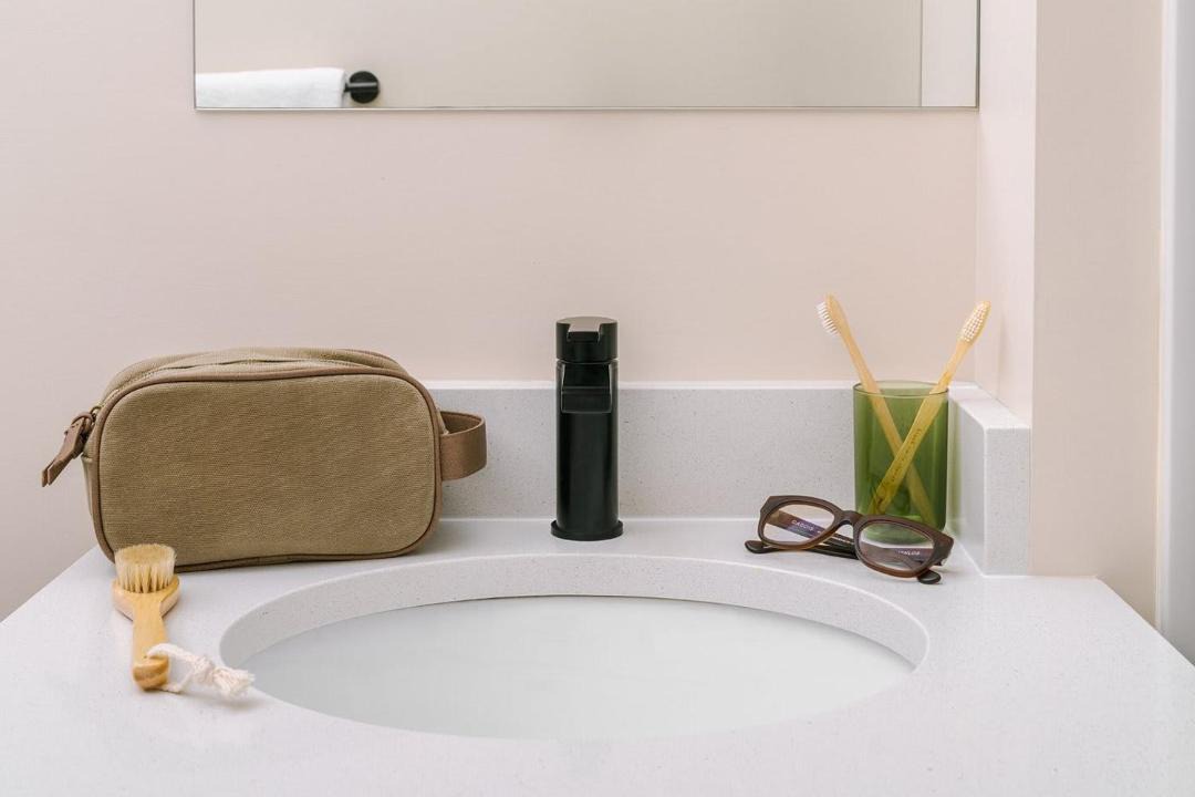 Photo of Bathroom in The Loop