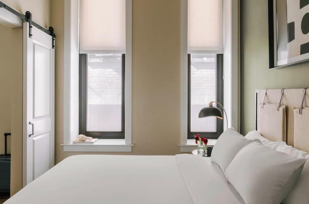 Photo of Bedroom in The Loop