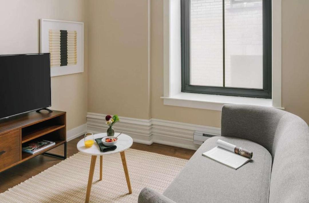 Photo of Livingroom in The Loop