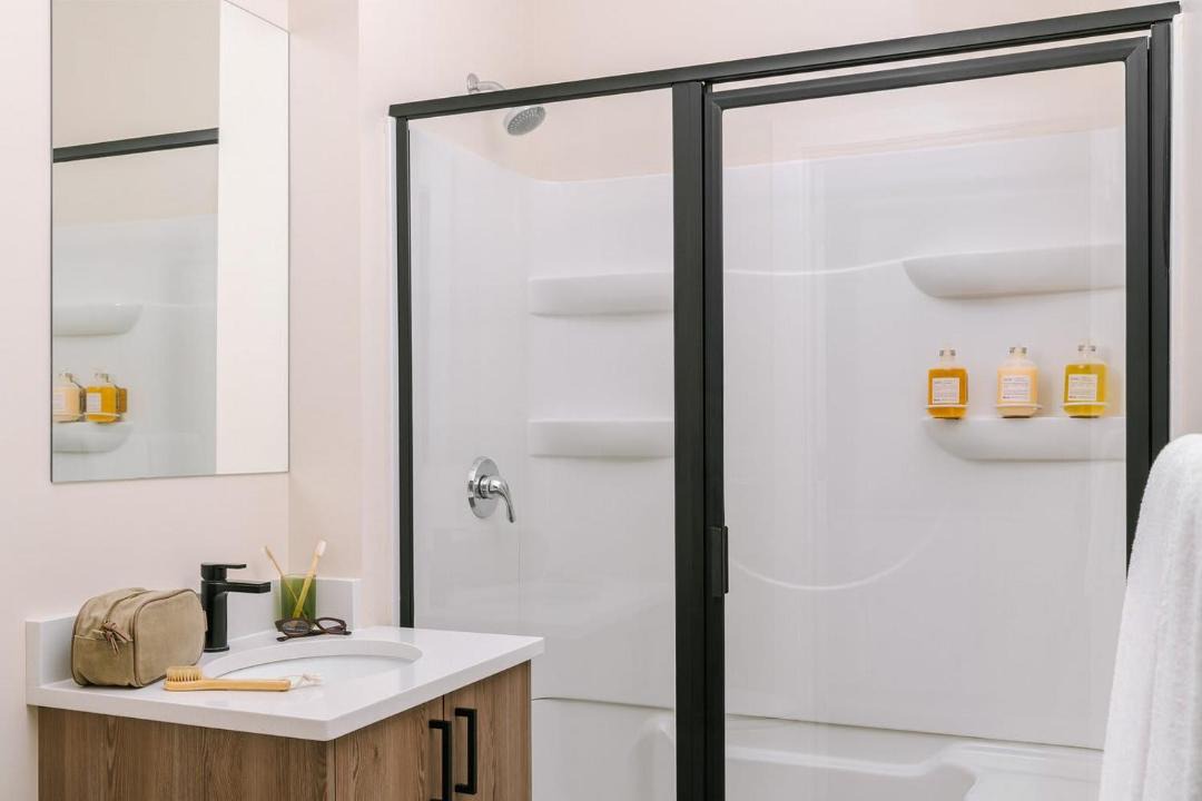 Photo of Bathroom in The Loop