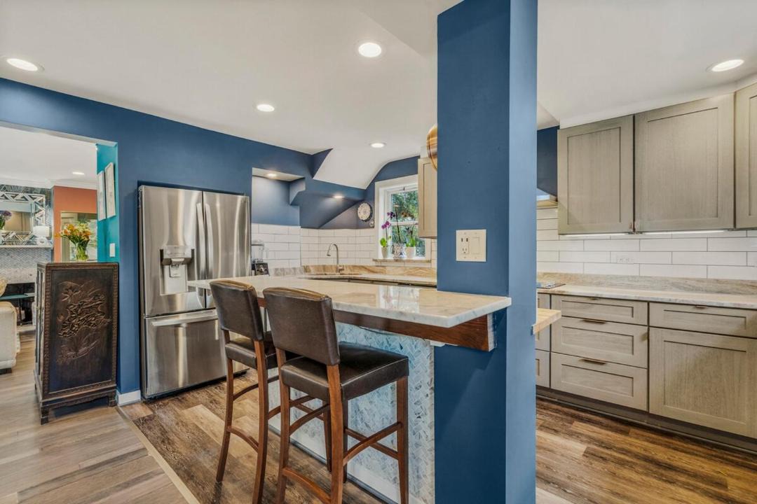 Photo of Kitchen in Claremont