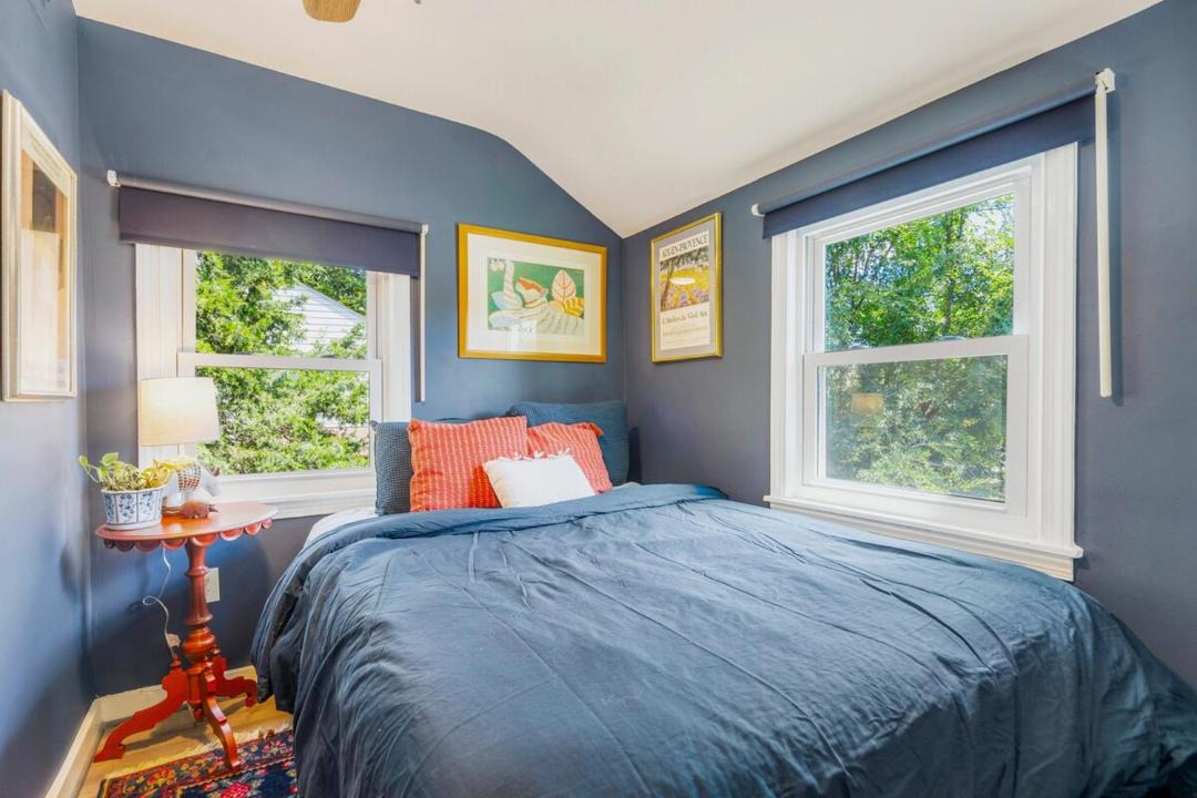 Photo of Bedroom in Claremont