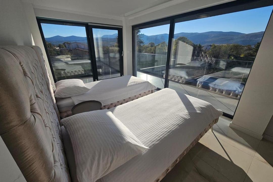 Photo of Bedroom in Donji Prolozac