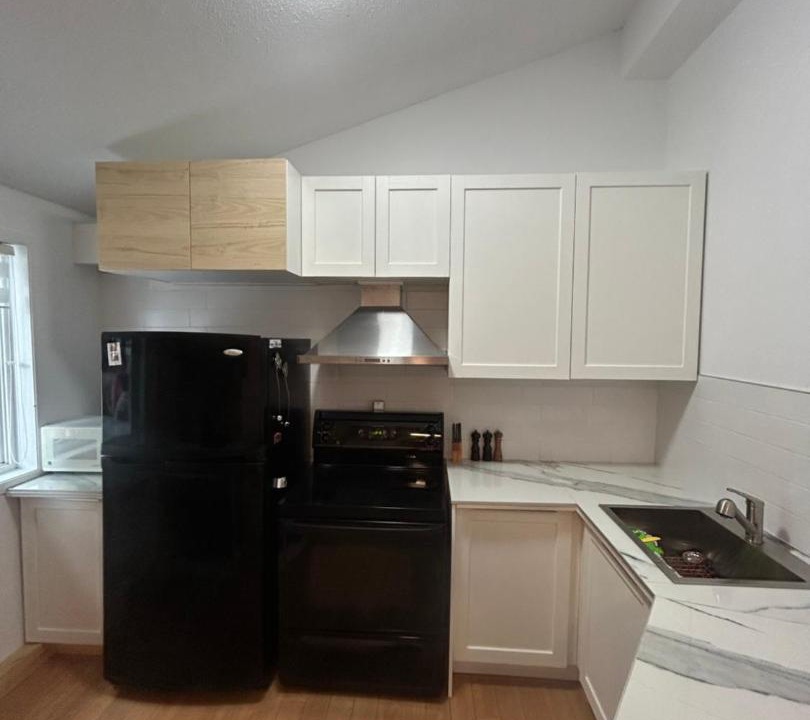 Photo of Kitchen in Knowlton